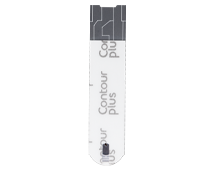 Contour Plus Test Strips