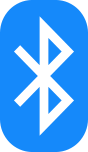 Bluetooth икона