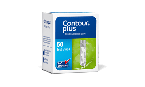 Contour Plus Strips